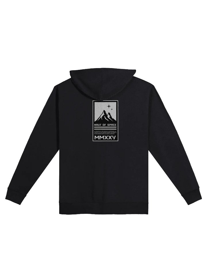 DEFINE ZIP UP product image (5)