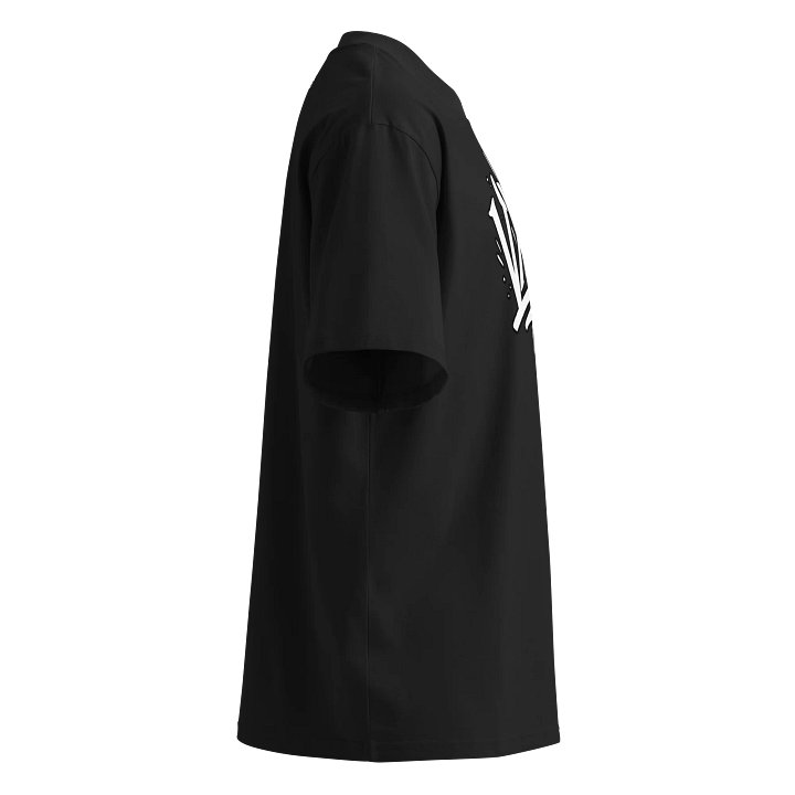 Camiseta Oversized VXG product image (2)