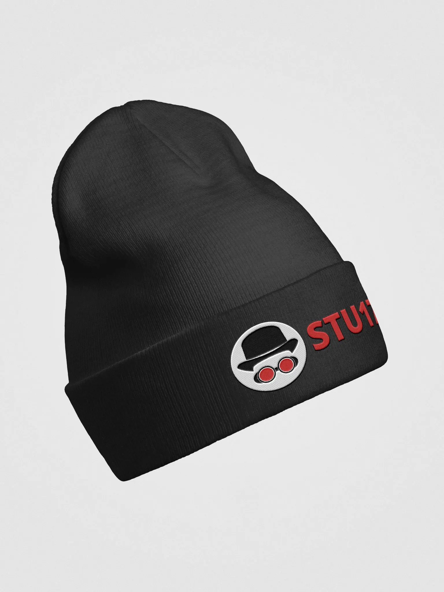 STU1701 Beanie Hat product image (3)