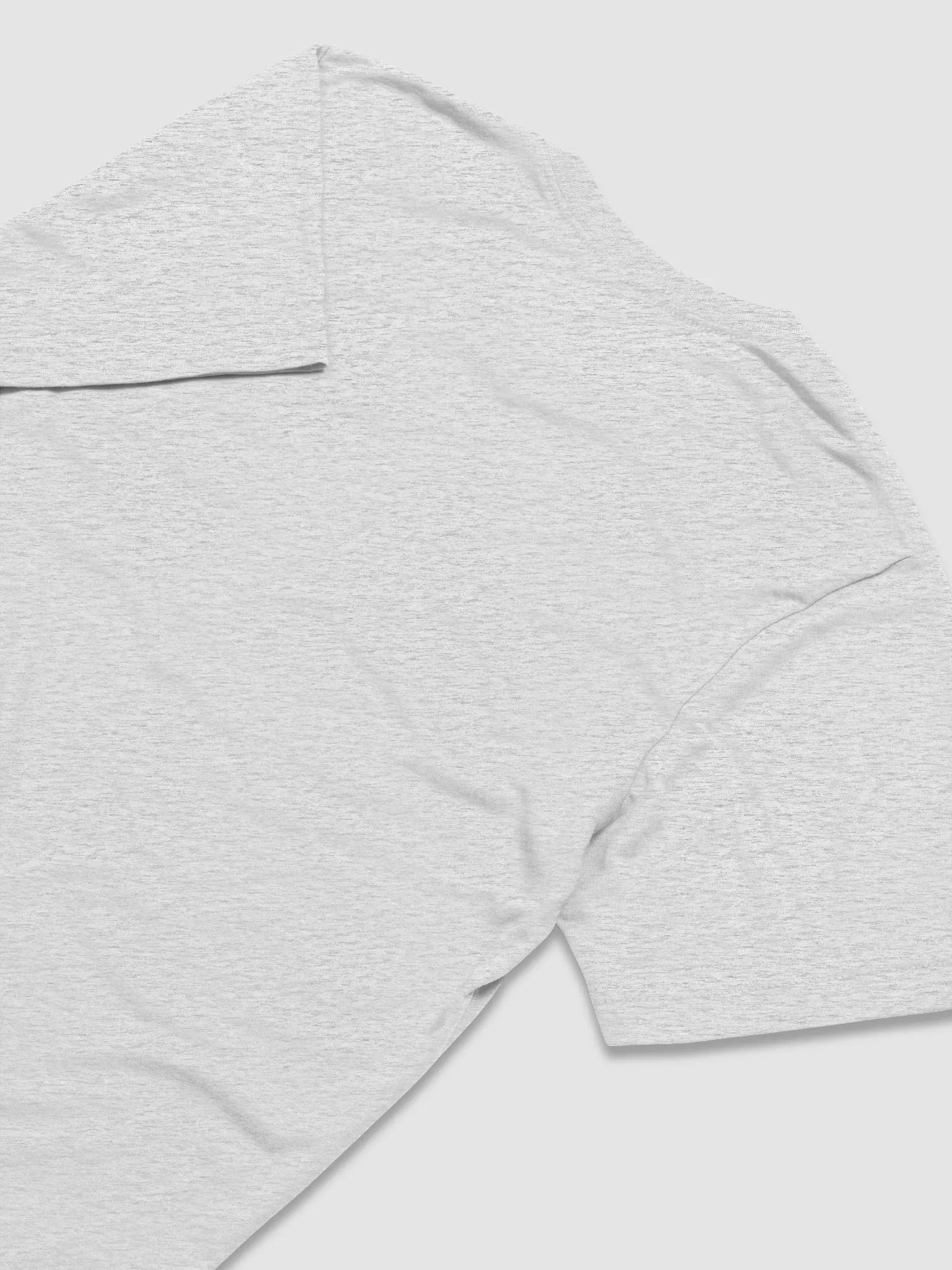 foXnoMad Logo Vintage Tee (Matte Black Vintage White) product image (4)