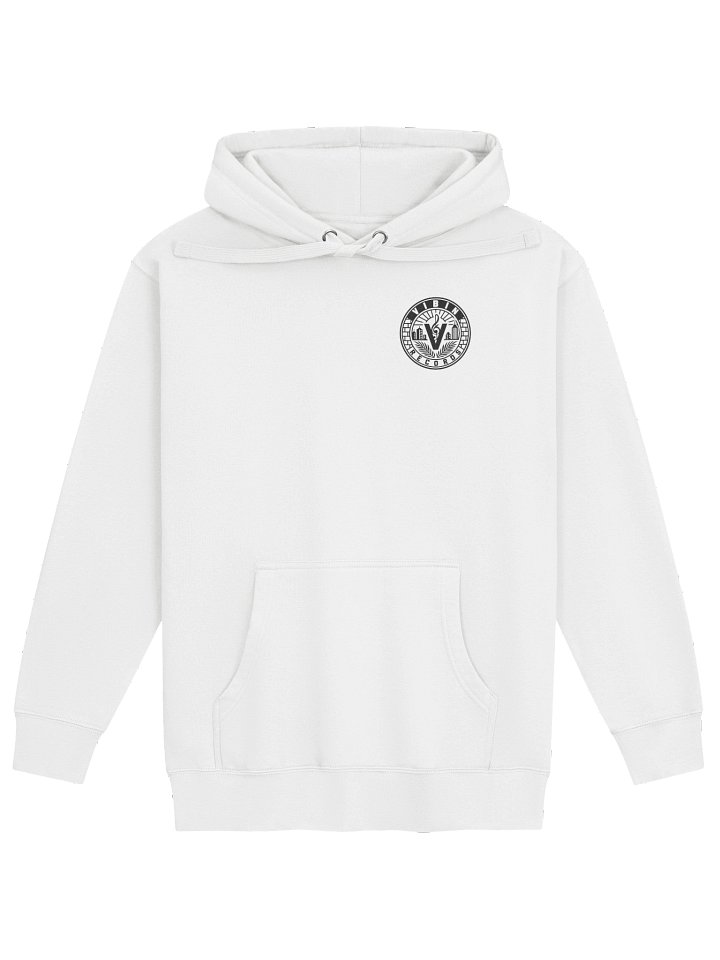 R.O.T.B.B Premium Hoodie (Black Design) product image (2)