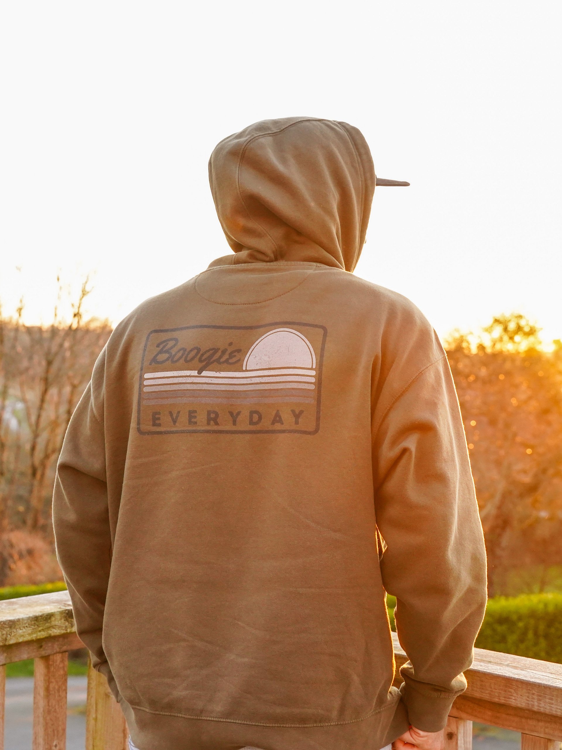 Sunrise Hoodie product image (1)