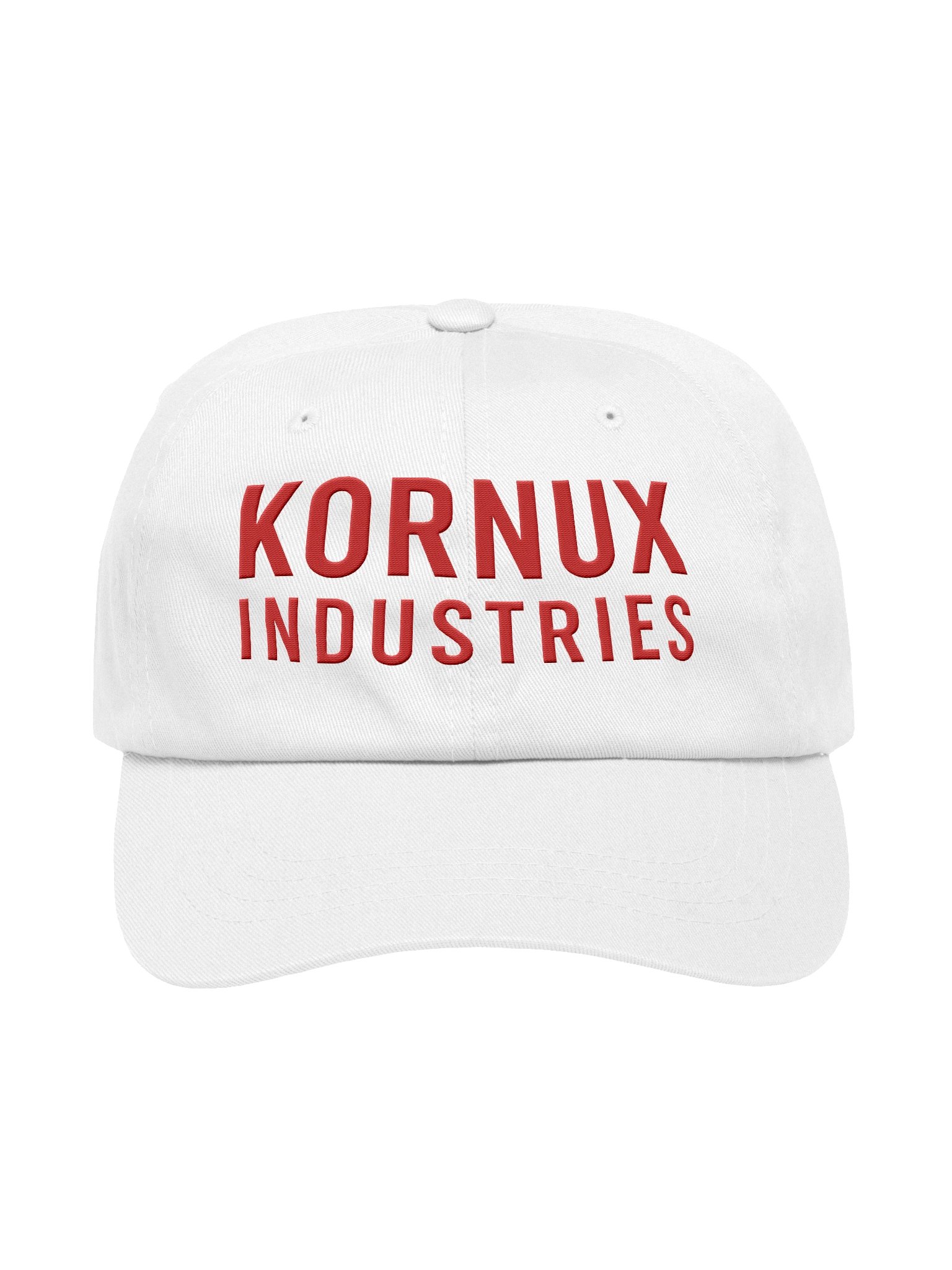 Kornux Industries Classic Dad Hat product image (1)