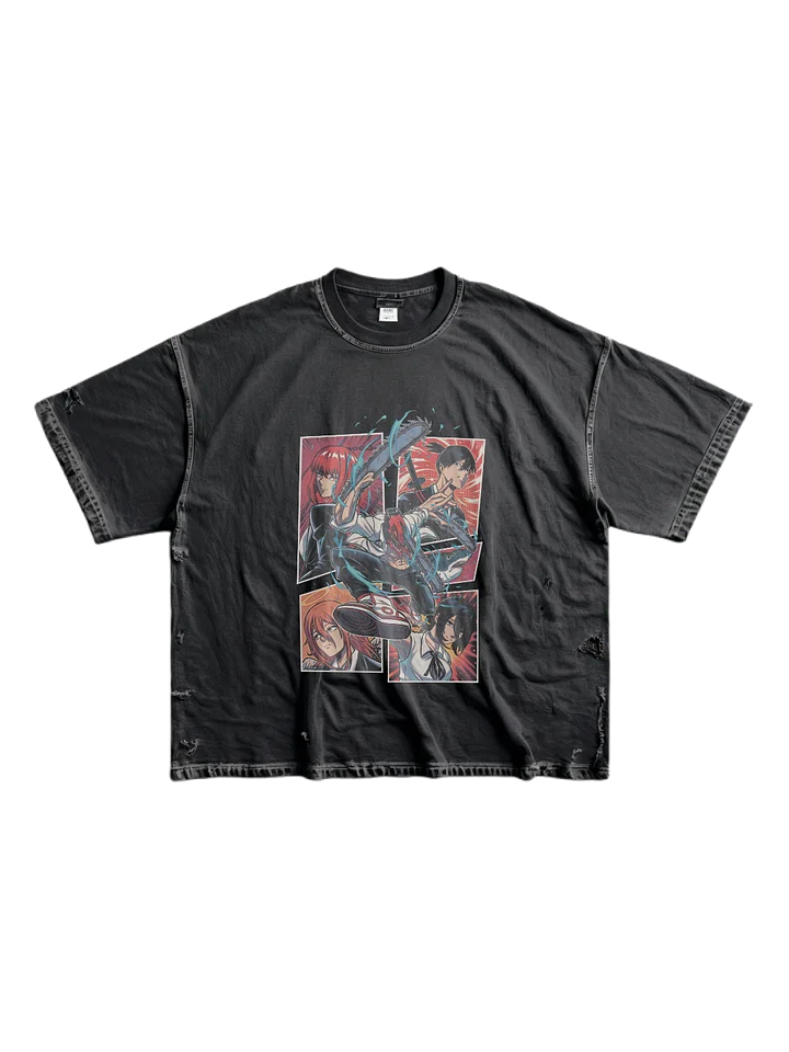 Devil Trigger (Inspired by Chainsaw Man) product image (1)