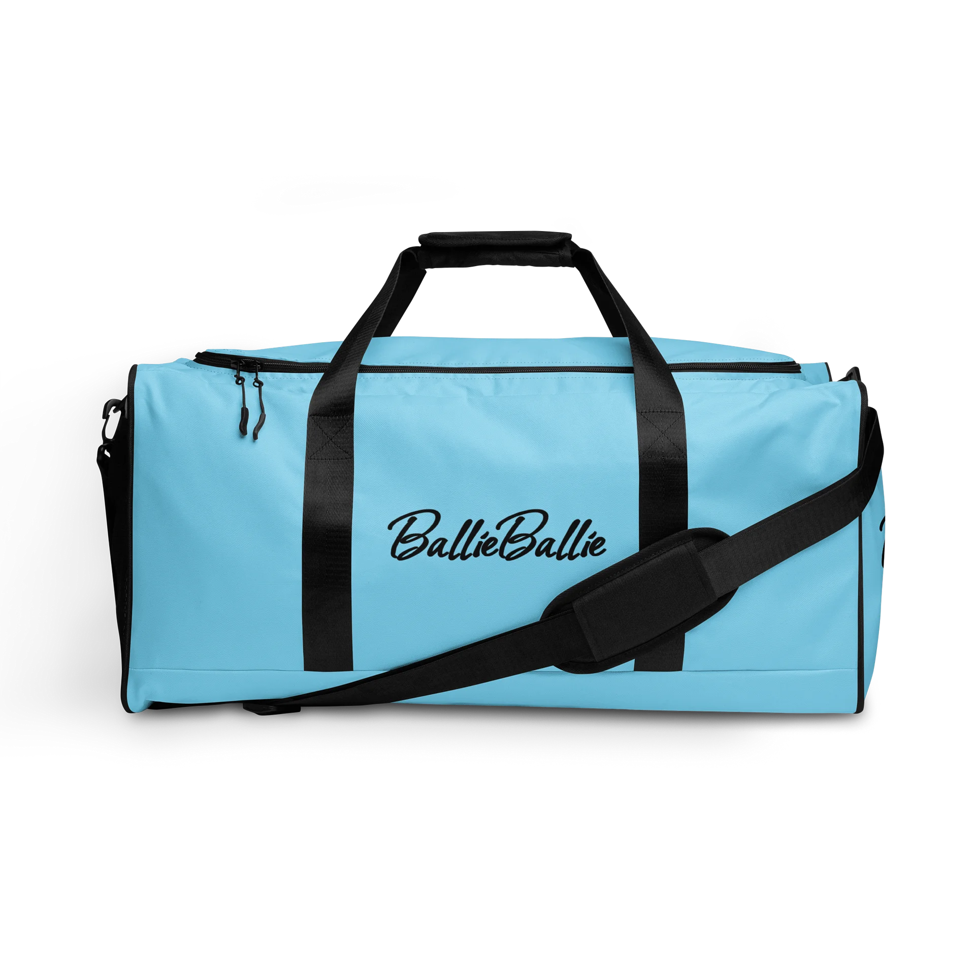 Sporttas Columbia Blue product image (1)