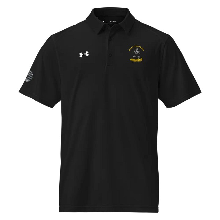 Under Armour Muay Thaibata product image (1)