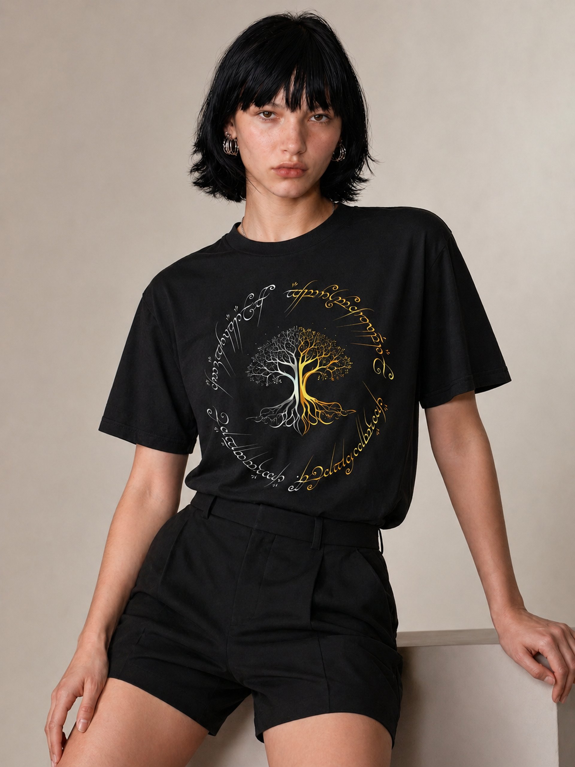 The Two Trees of Valinor product image (1)