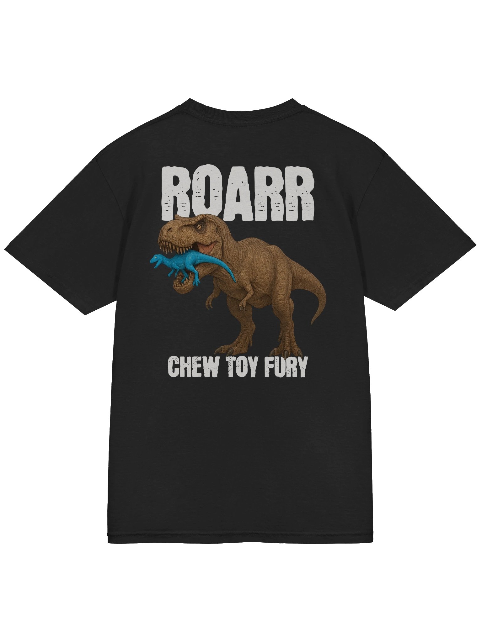 Tang Paste Chew Toy T-Shirt product image (134)