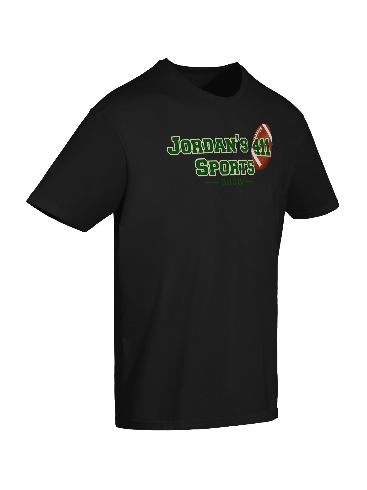 Jordan 411 Sports Softstyle T-Shirt – Everyday Fit Tee product image (6)