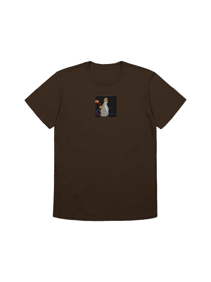 JAKE FISH SHIRT product image (1)