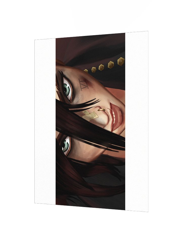 VI | Arcane | Print (12" x 16") product image (2)