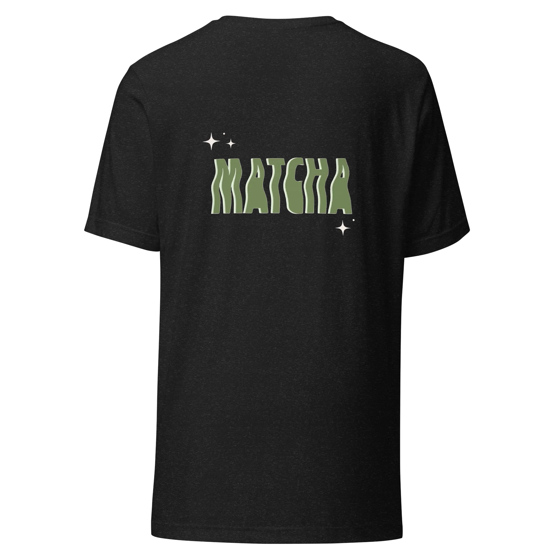 Matcha Aesthetic Shirt | Iced Matcha & Sunshine Graphic Tee | Gift for Matcha Lovers product image (9)