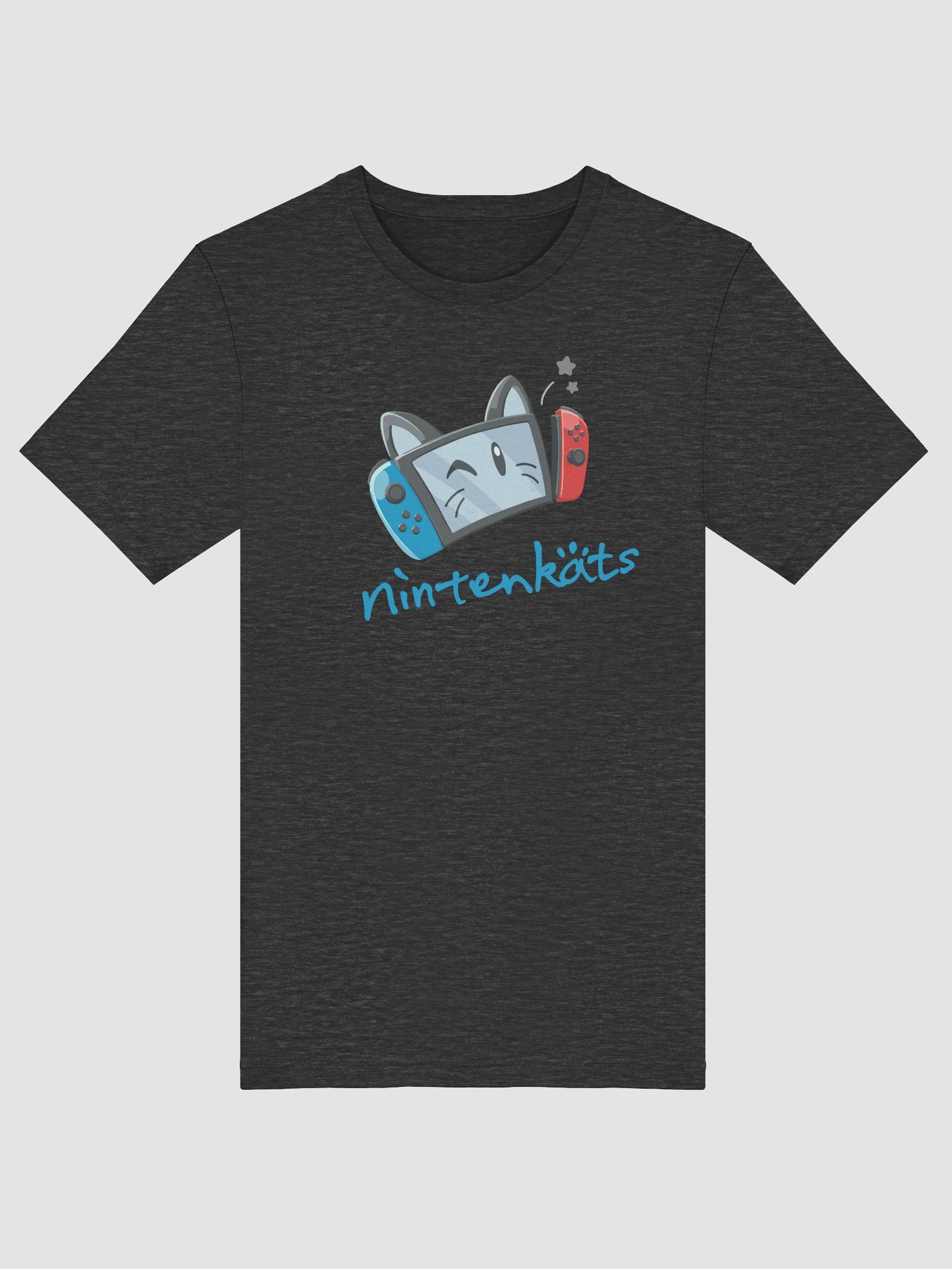 Nintenkats Tee product image (25)