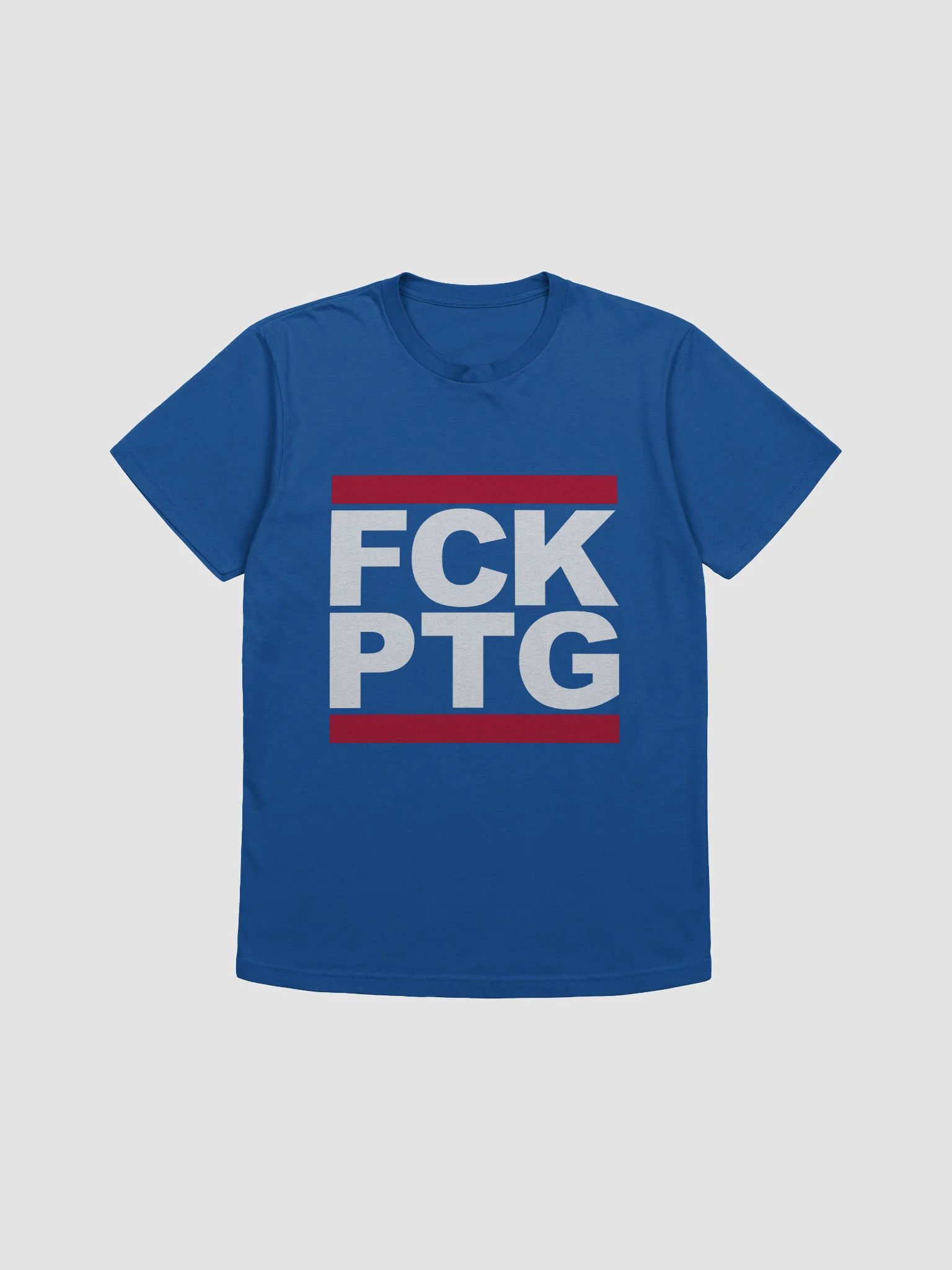 FCK PTG T-Shirt product image (9)
