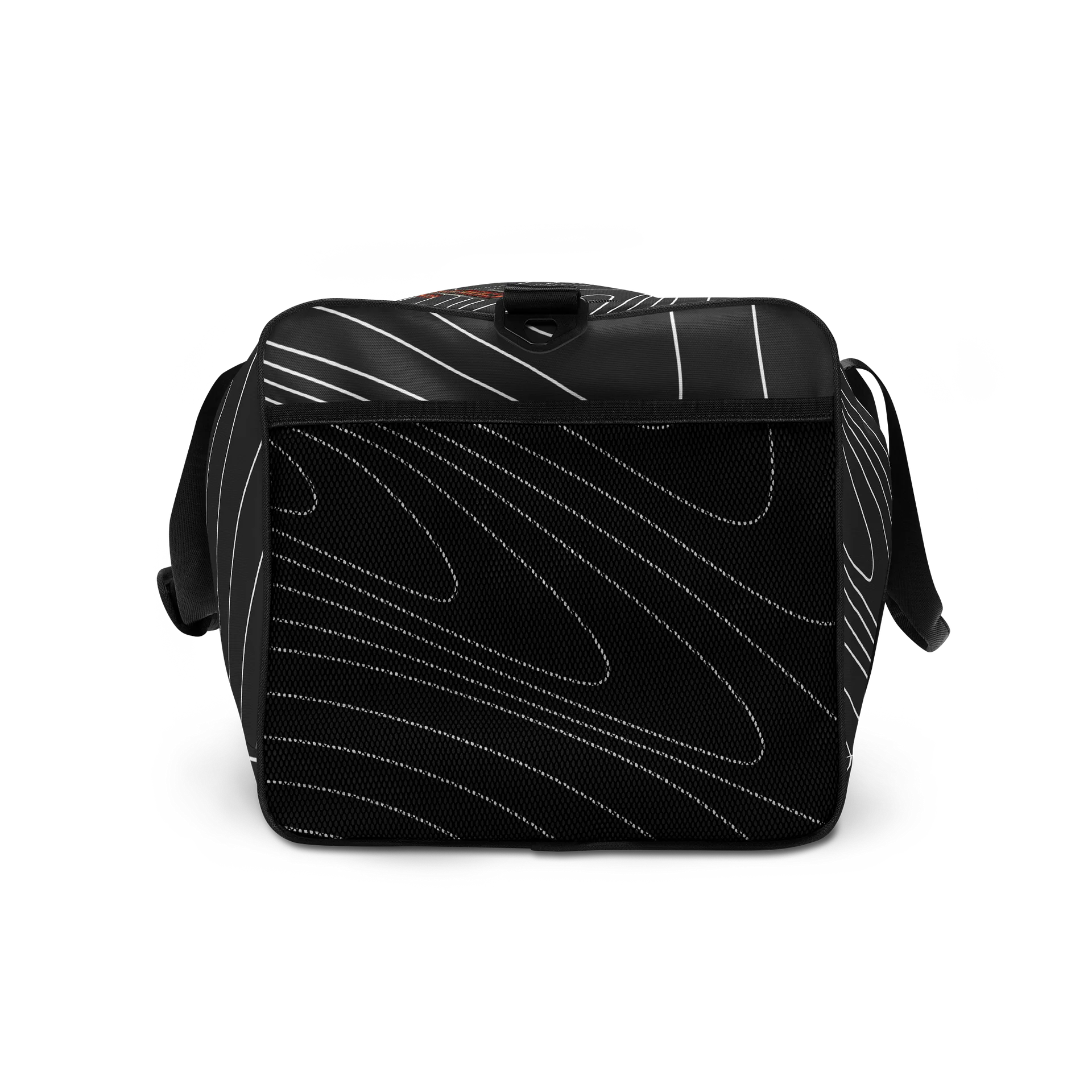 Sac de Sport GWR product image (7)