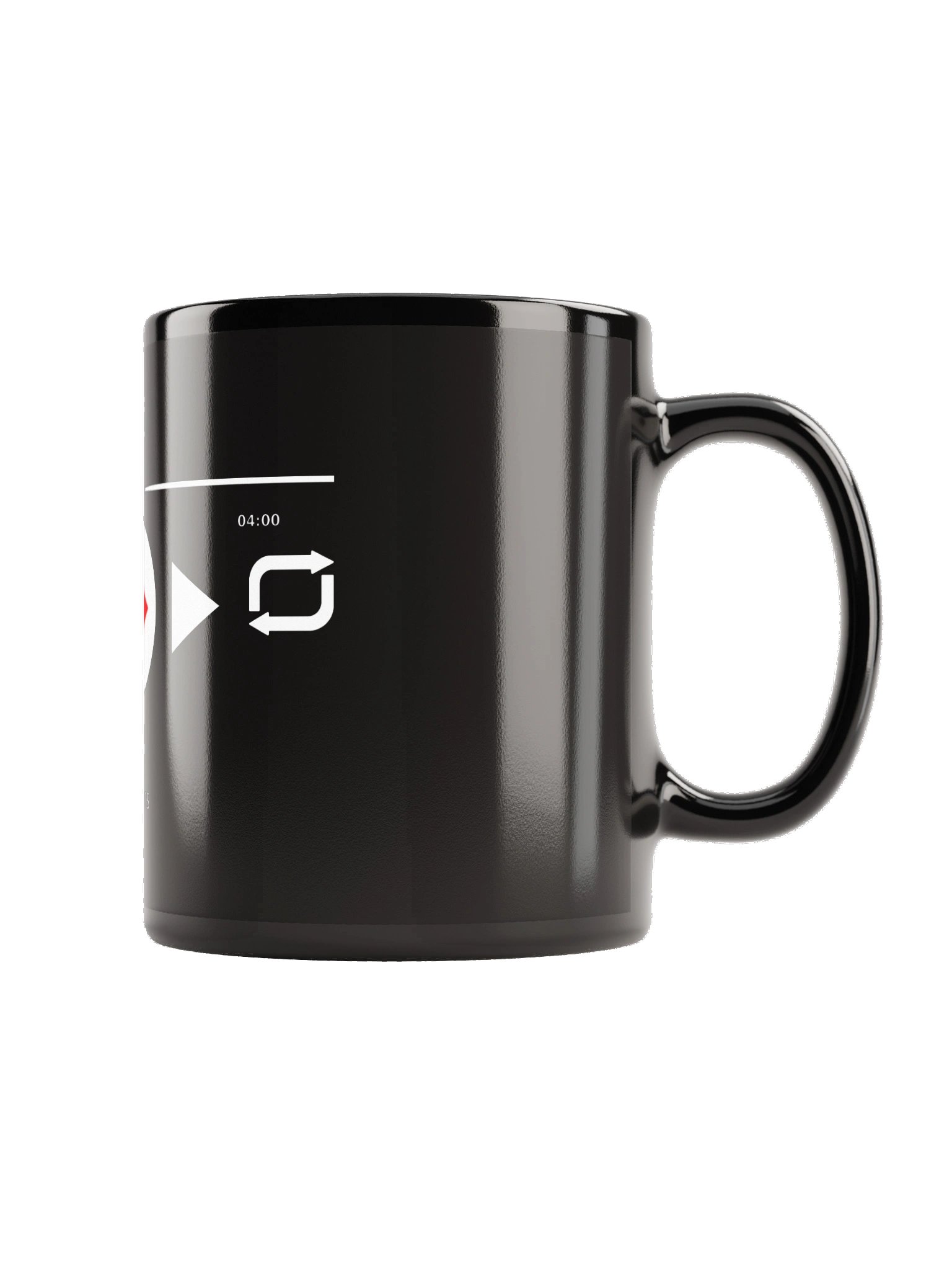 Playlist Mug product image (3)