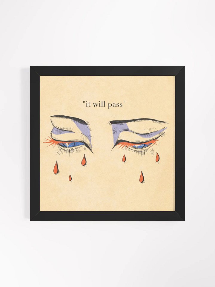 It will pass product image (1)