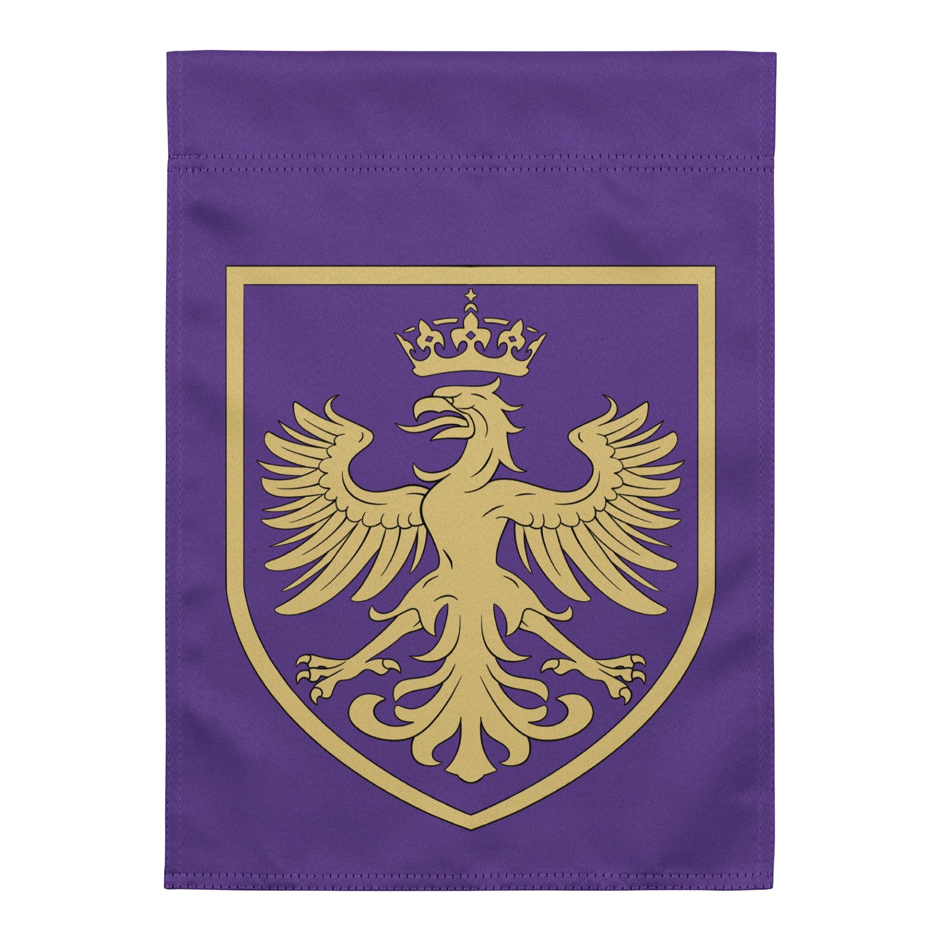 Court of Ambition Heraldry Flag product image (1)