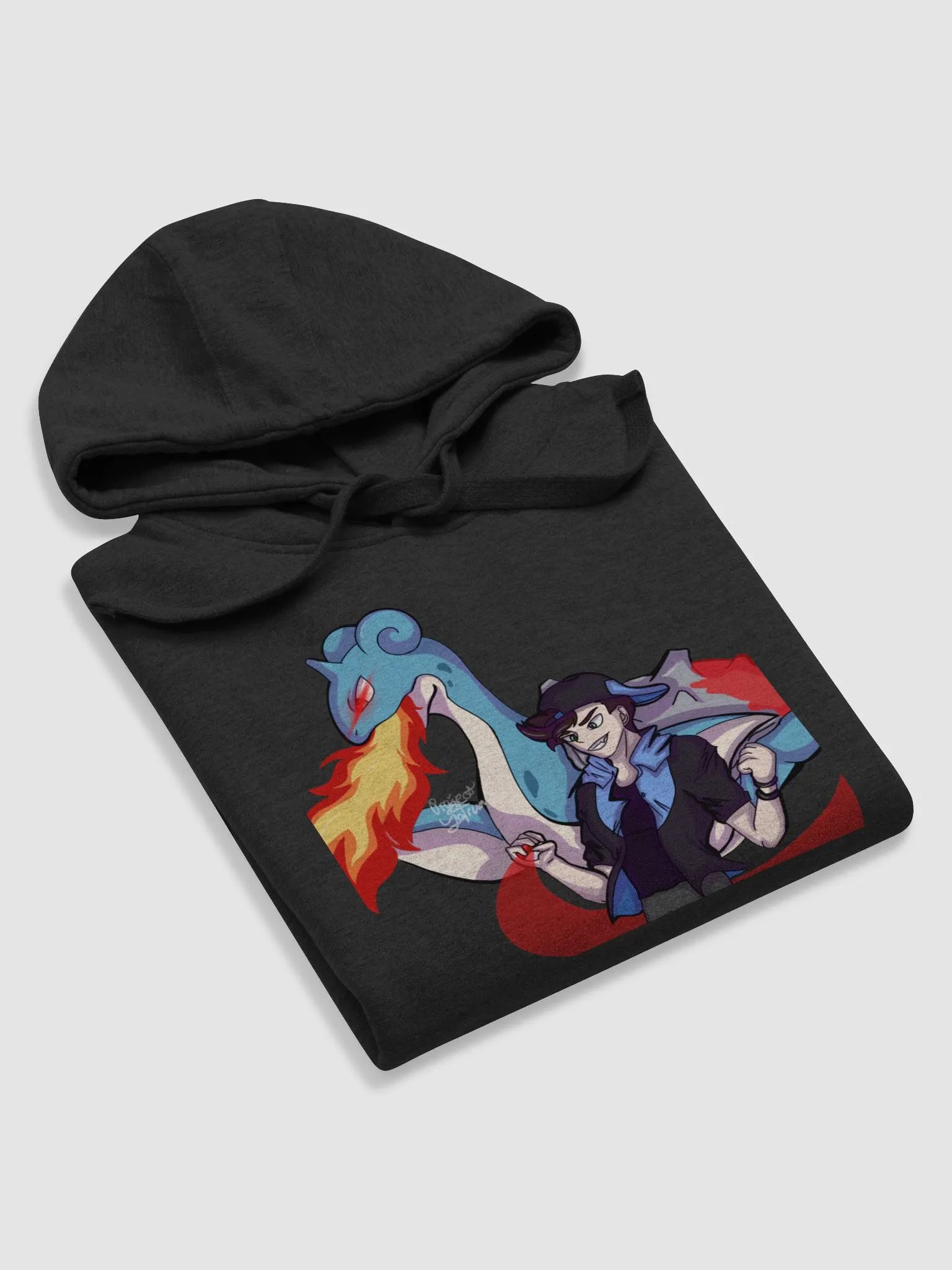 BedFrame Hoodie product image (6)