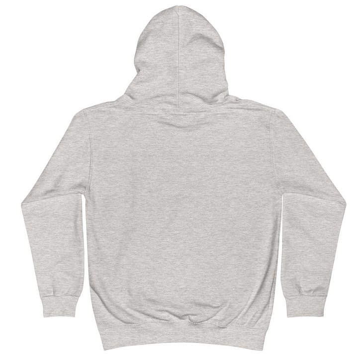 SERHANT. Children's Grey Hoodie product image (2)