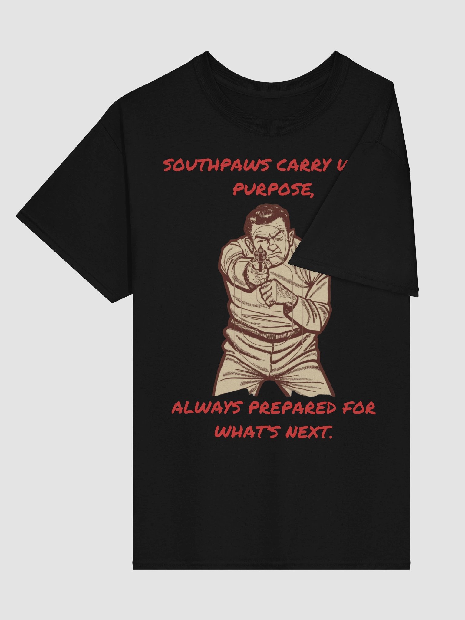 Southpaws Carry With Purpose product image (3)