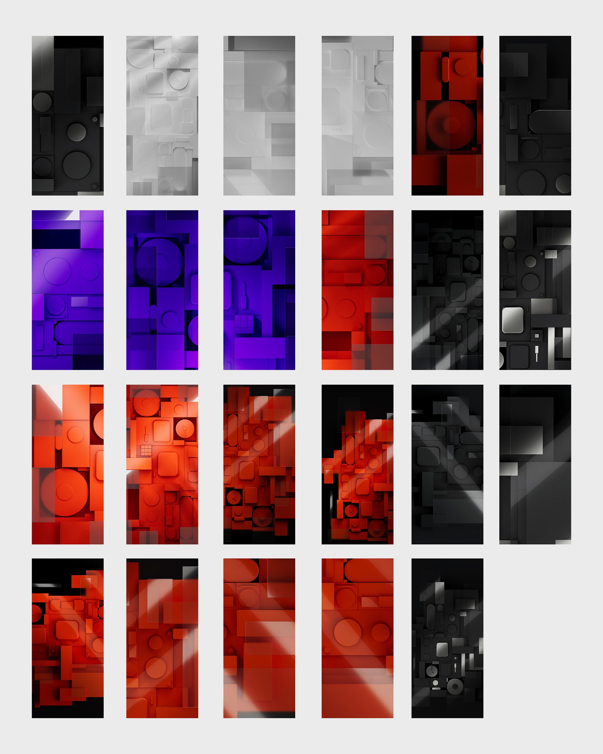 80s - 8K Wallpaper Pack product image (8)