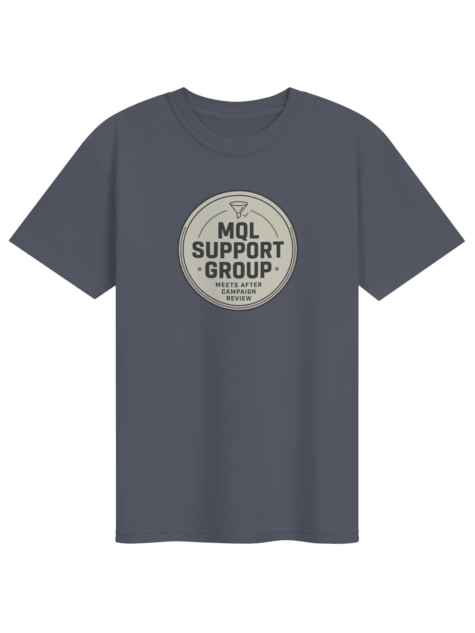 MQL Support Group Tee product image (8)