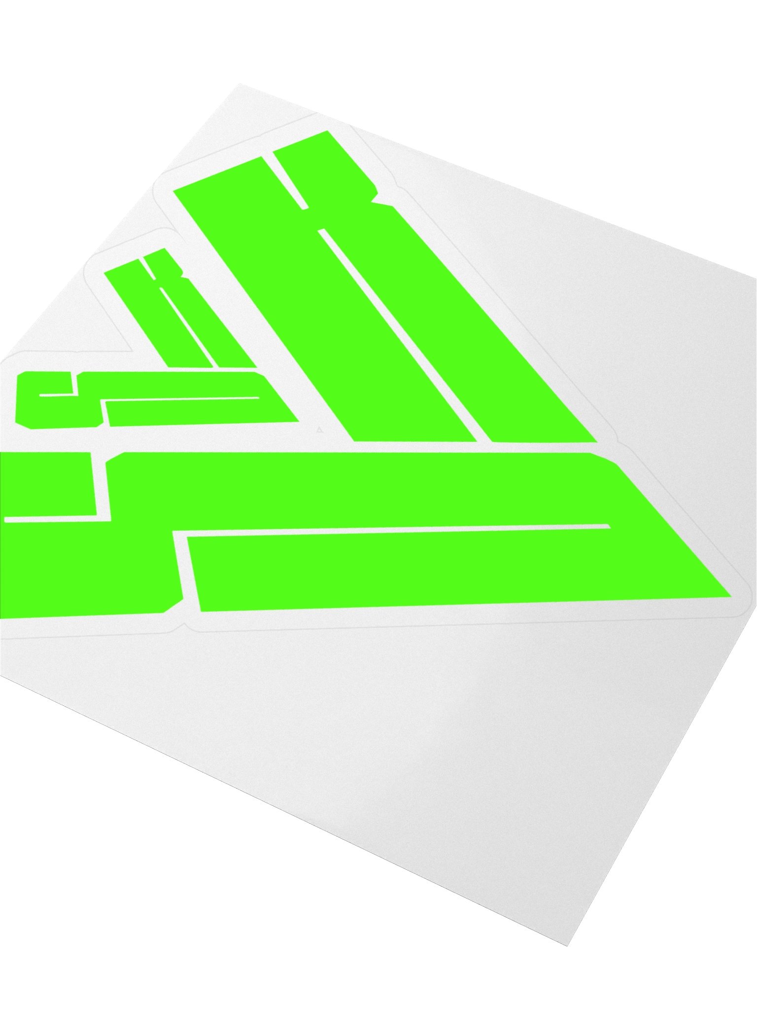 SKxKICK Sticker product image (3)