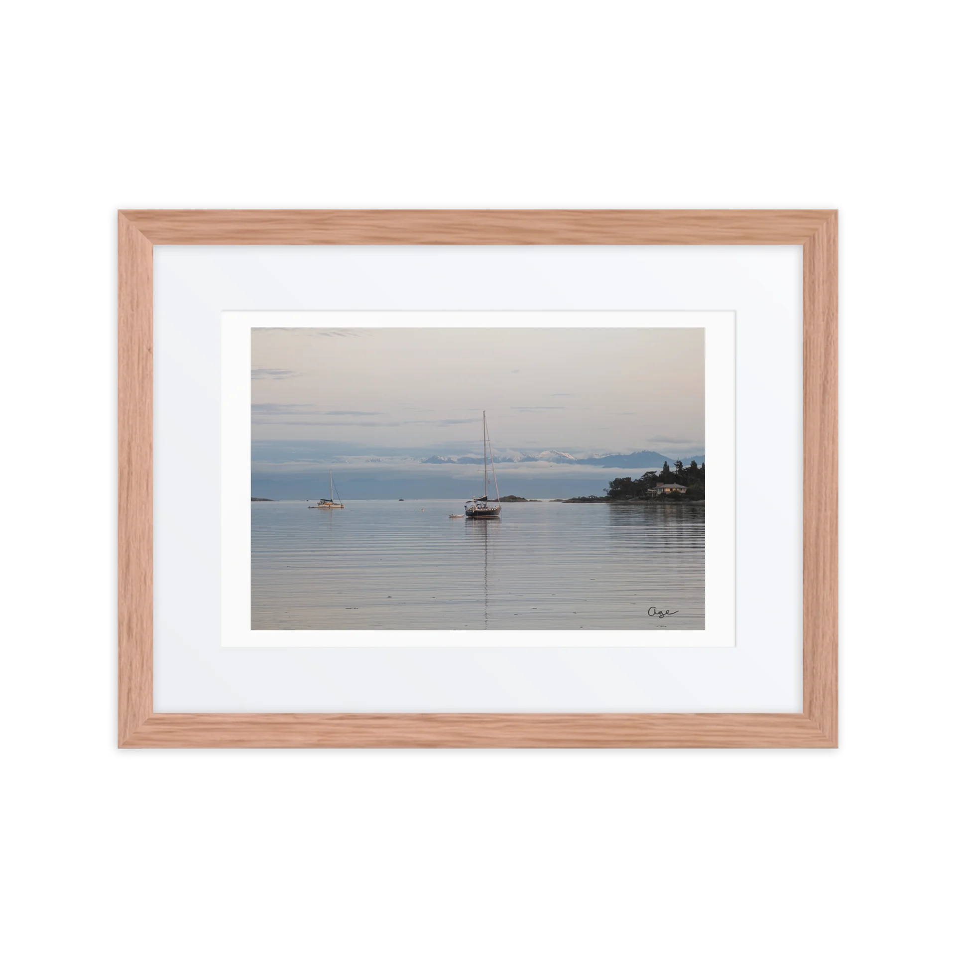 Restless Peace product image (1)