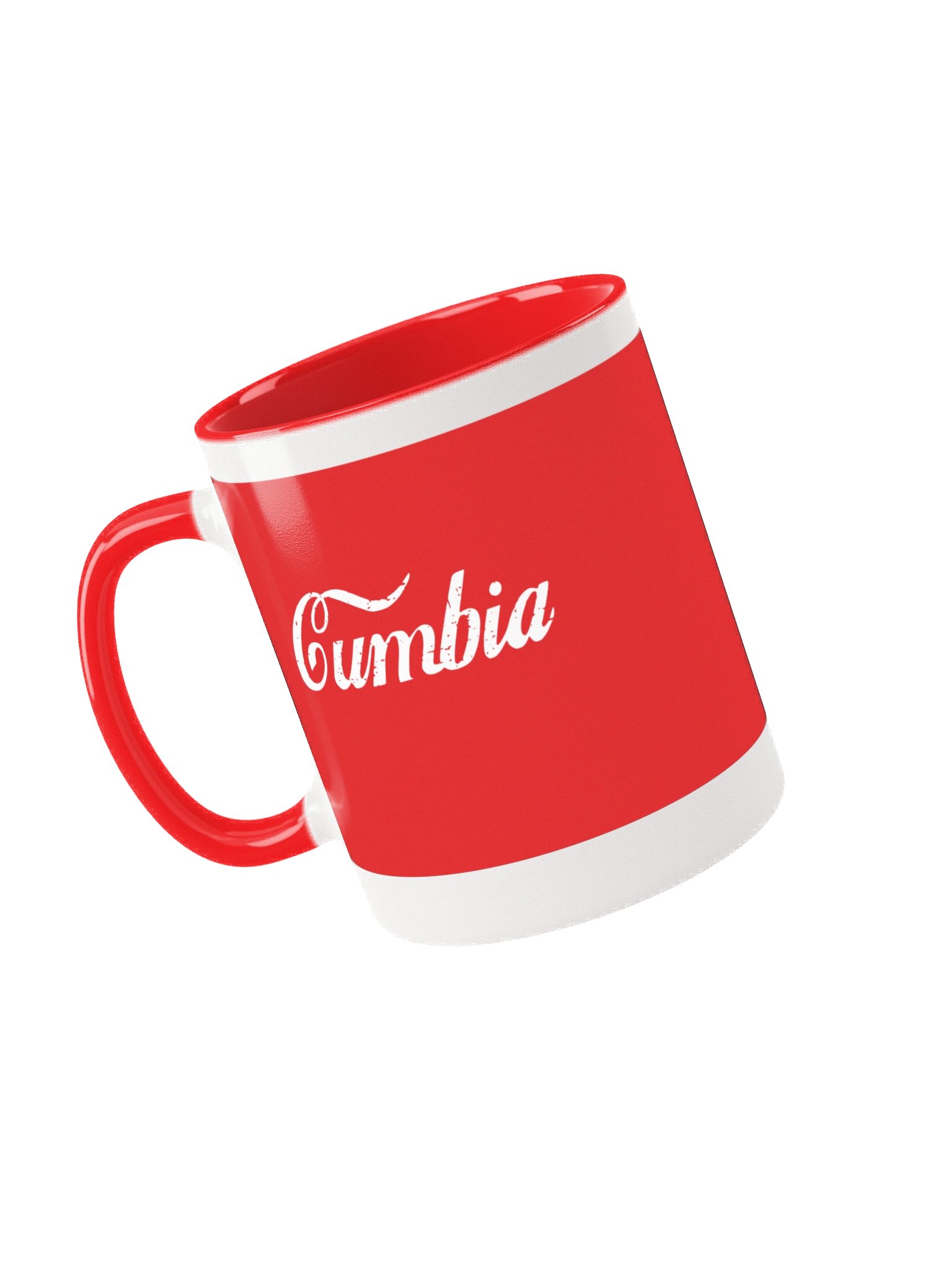 Cumbia • Coffee Mug product image (3)