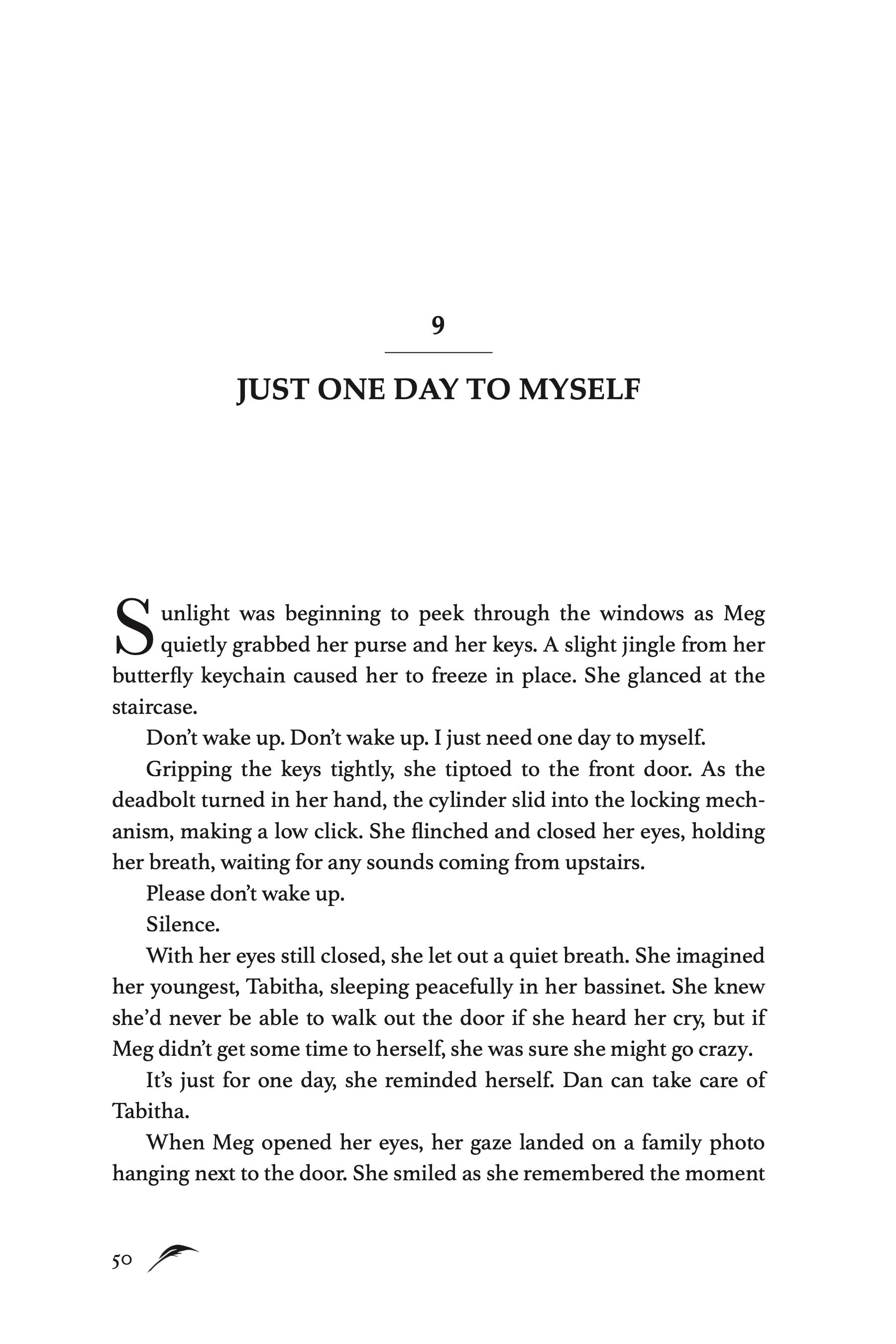 Life's Little Adventures: Wholesome Short Stories (eBook) product image (8)