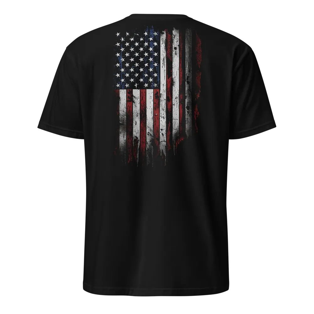 Small Town Strong: Stomp our flag... product image (3)