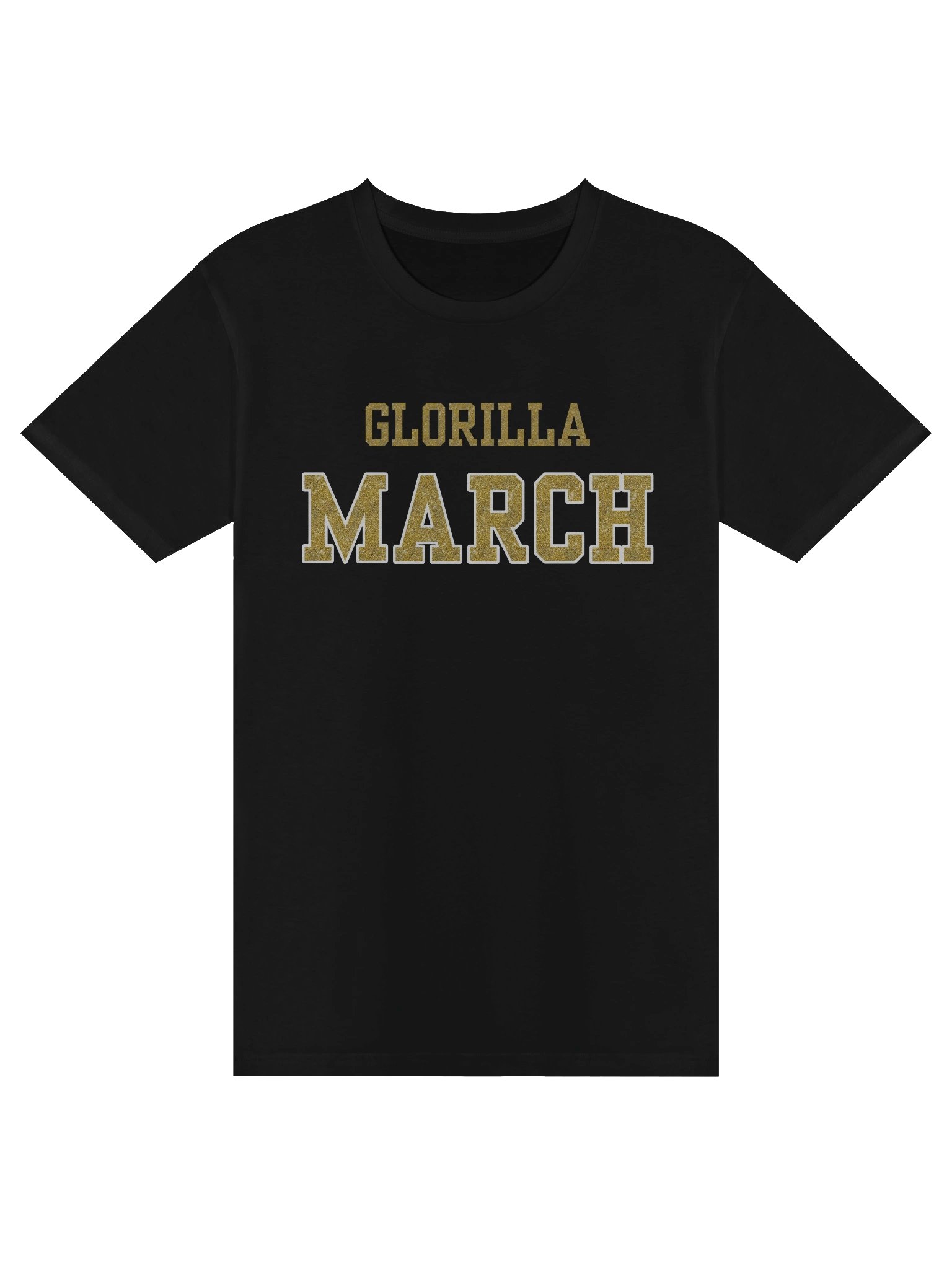Glorious March Sparkle Tee product image (1)