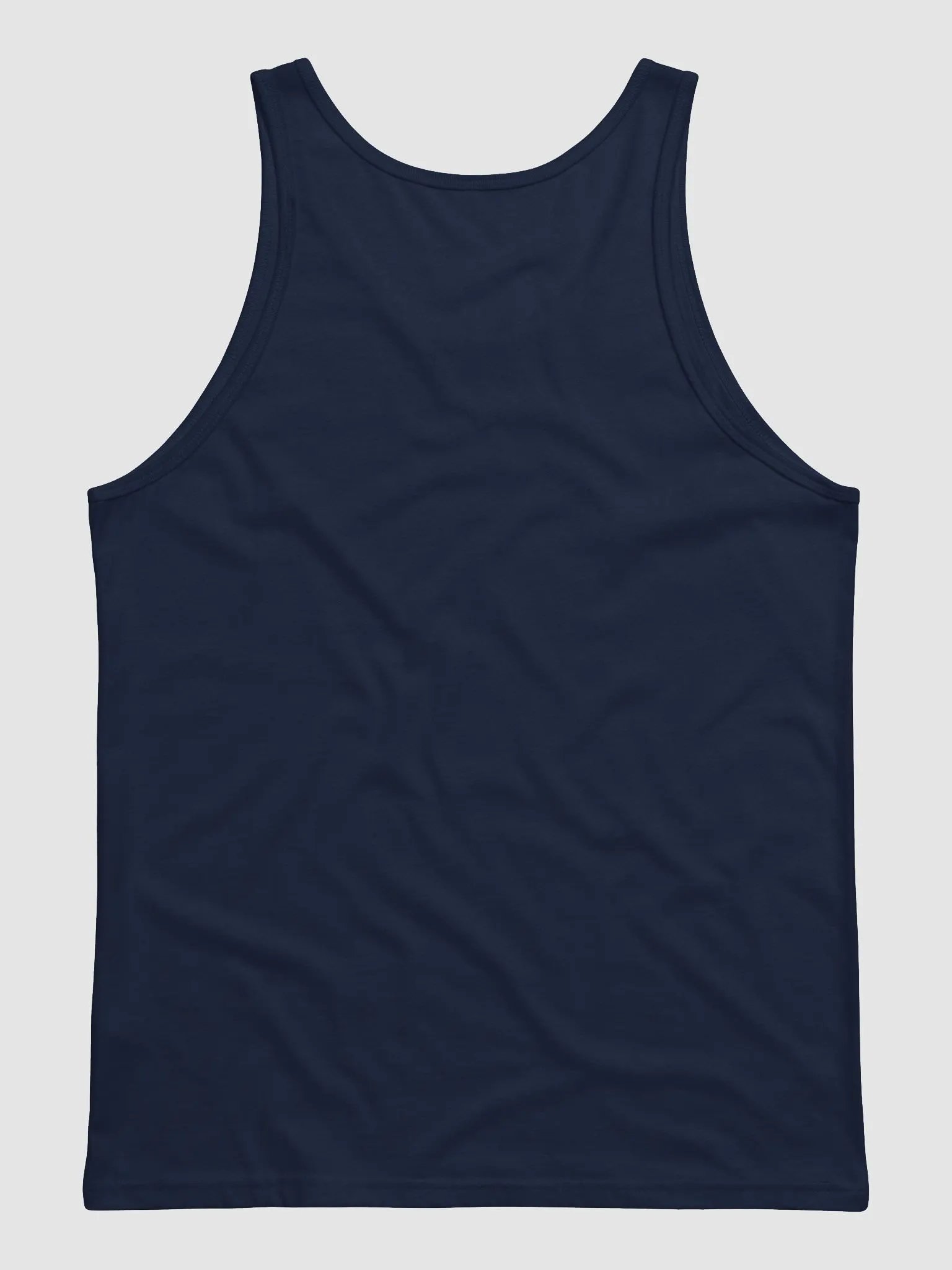 Rice Rice Baby Men/Unisex Tank Top product image (4)