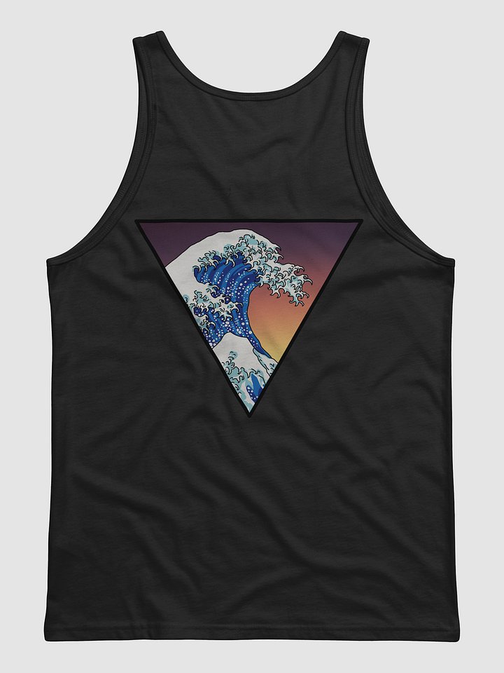 Alchemy Water Tank Top product image (2)