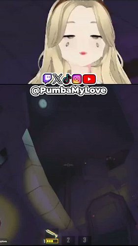 Die ahhhhhhhhhhhhh! | PumbaMyLove on Twitch/YouTube #vtuber #youtuber #repo #repogameplay #repofunnymoments