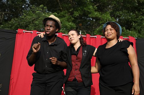 ✨Join us today in Hayward, WI for our last performance in Wisconsin for the season! You can catch Hamlet at 2pm today at The ...
