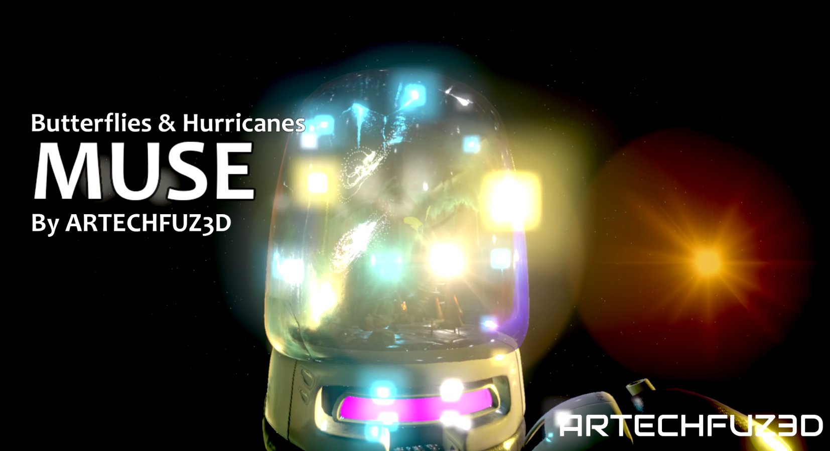 Custom 3D Multi-Scene Visualiser Consultation product image (3)