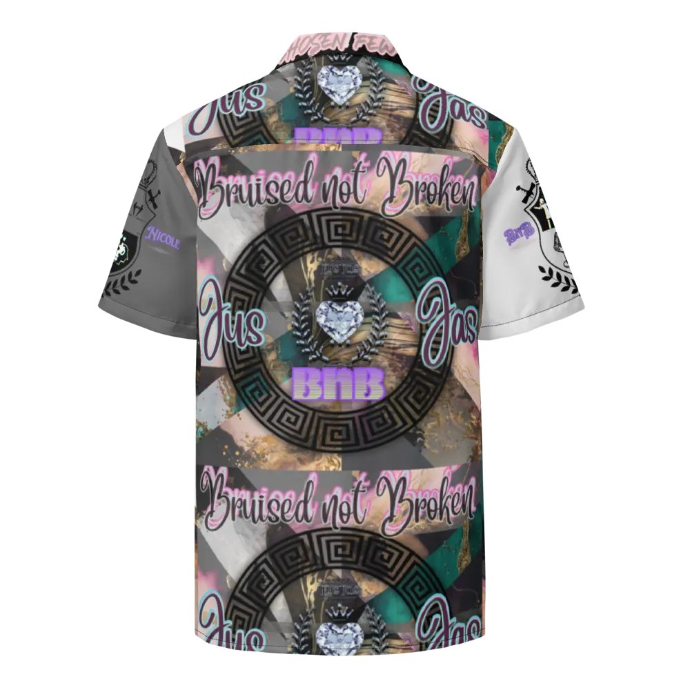 Chosen Few Shirt product image (3)
