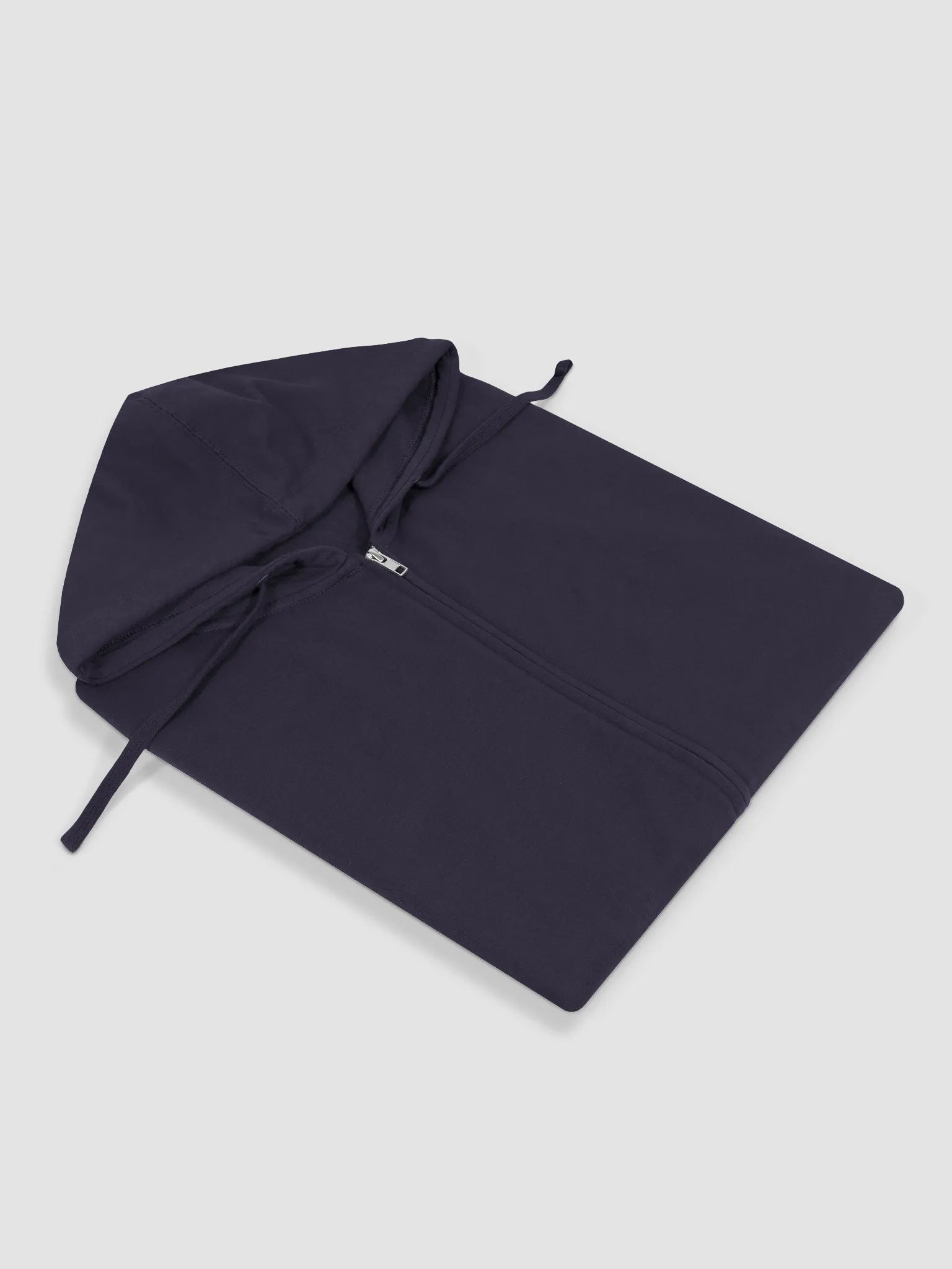 Peaceful Bones Fleece Zip-Up Hoodie product image (7)