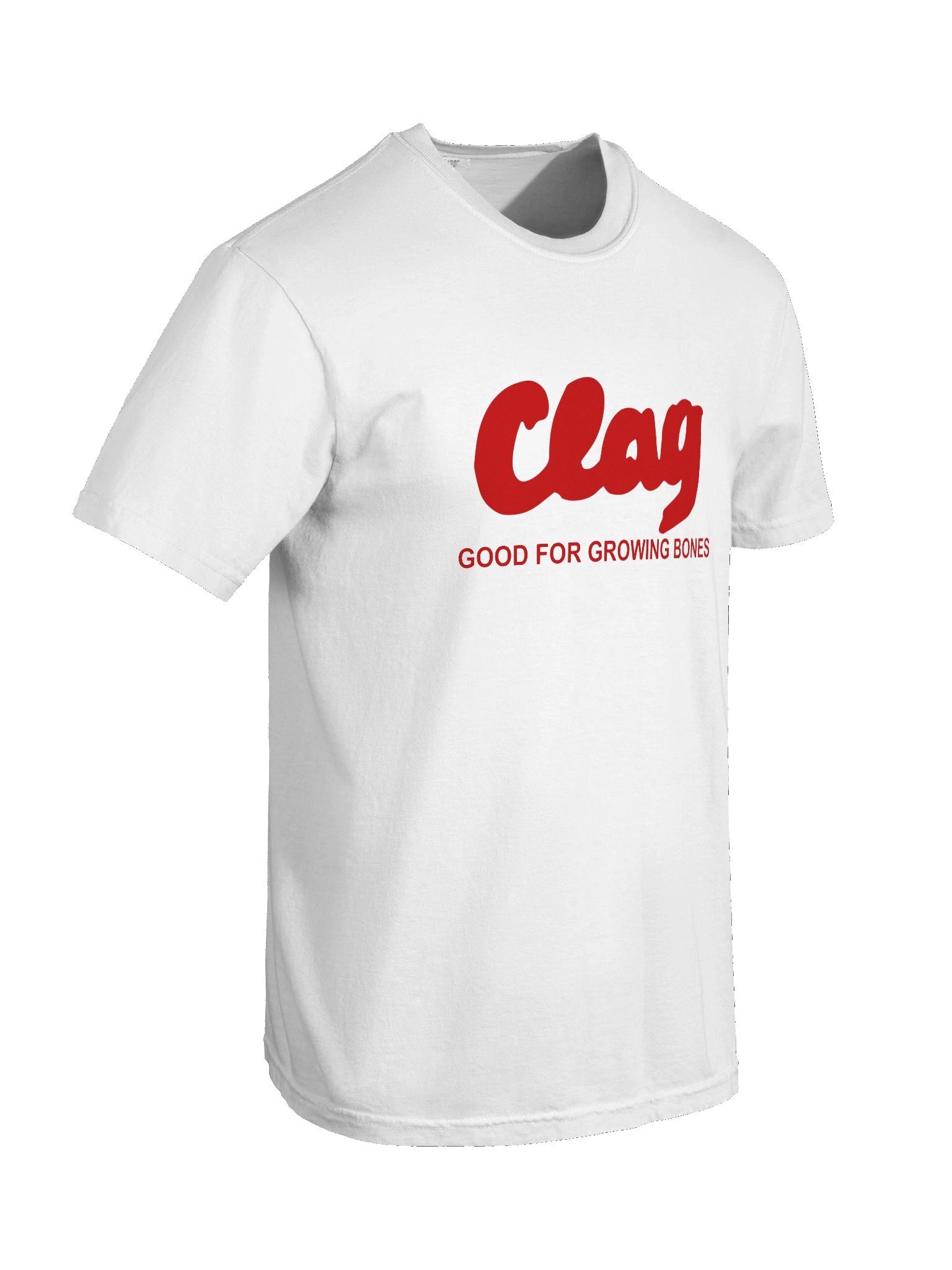Clag Tshirt product image (8)