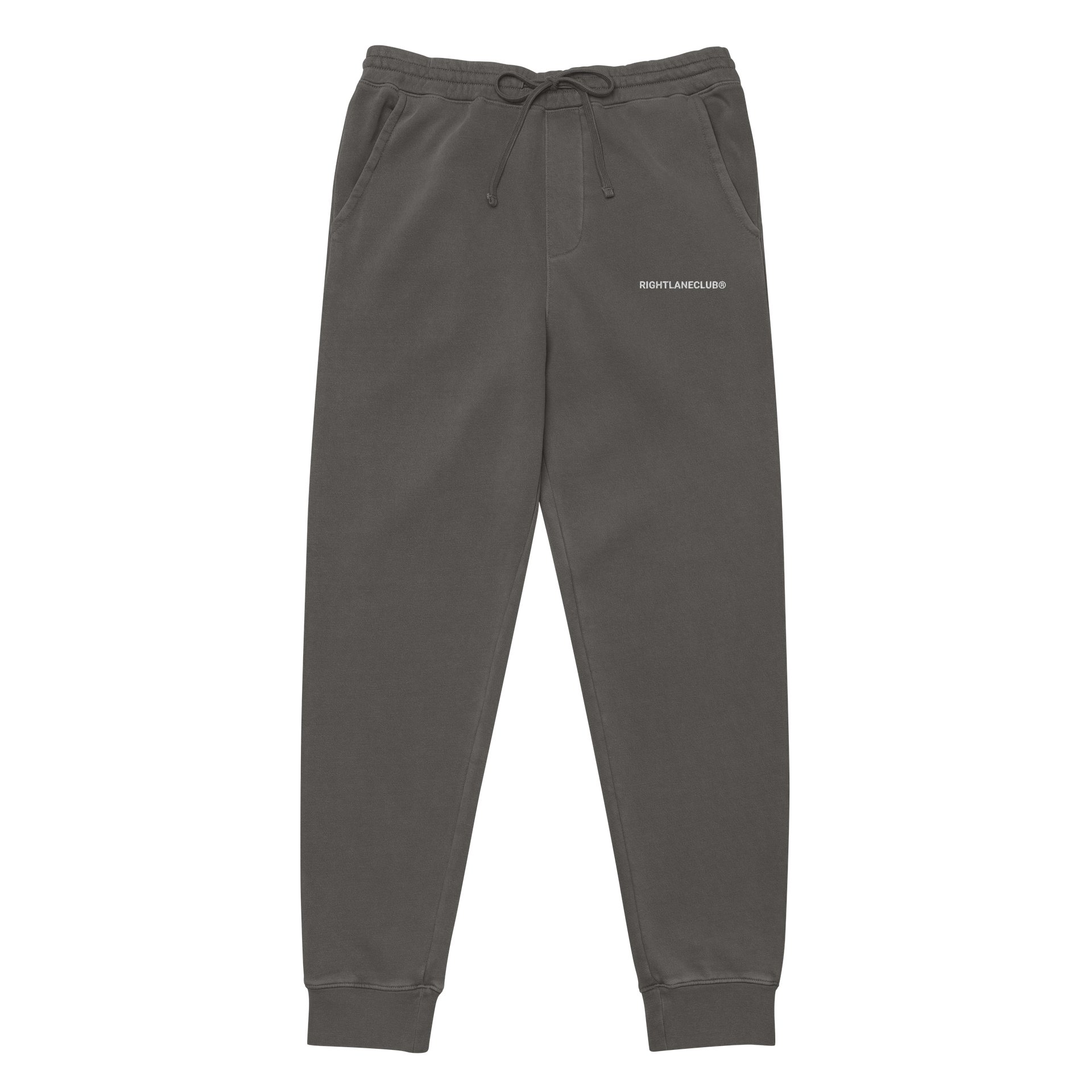 RIGHTLANECLUB® Crew Joggers product image (5)