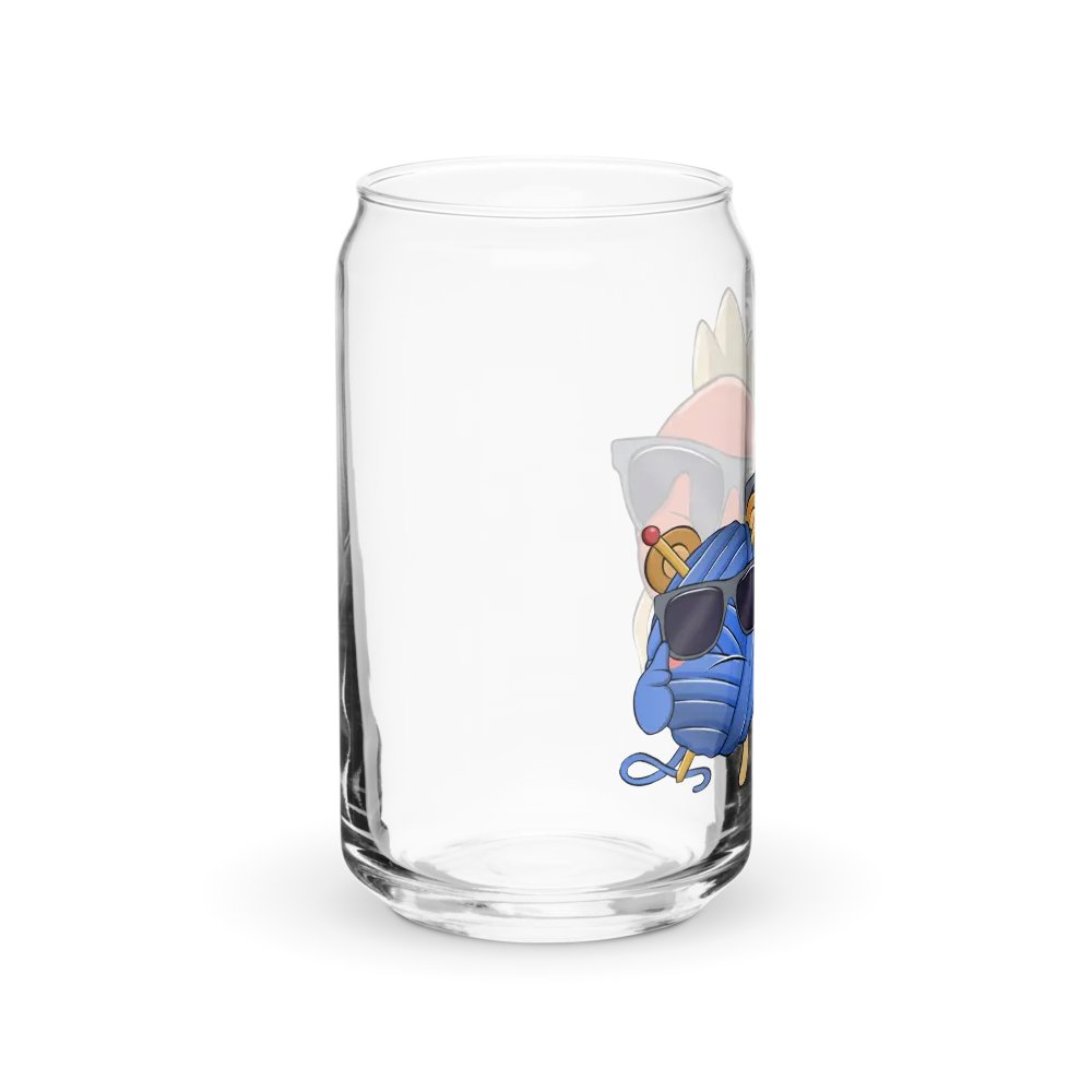 Emote-LachsNacken-Glas-16oz product image (40)