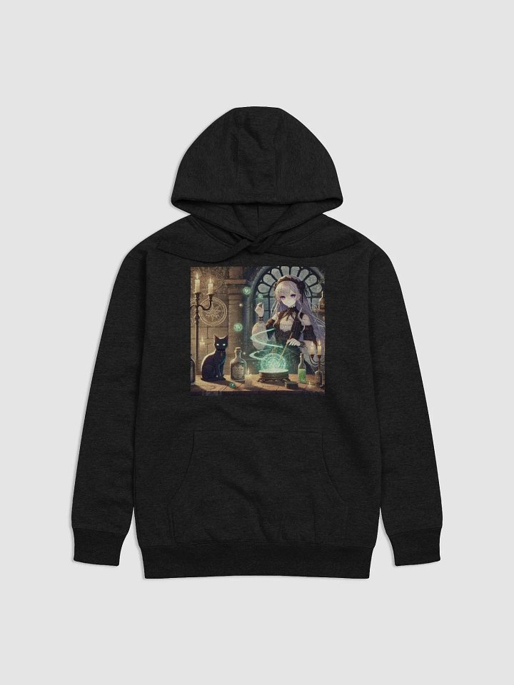 Enchanted Alchemy Unisex Premium Hoodie product image (2)