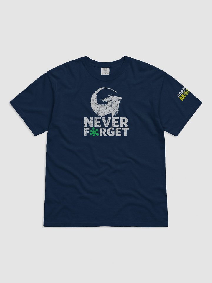 Godzilla Minus One - Never Forget product image (1)