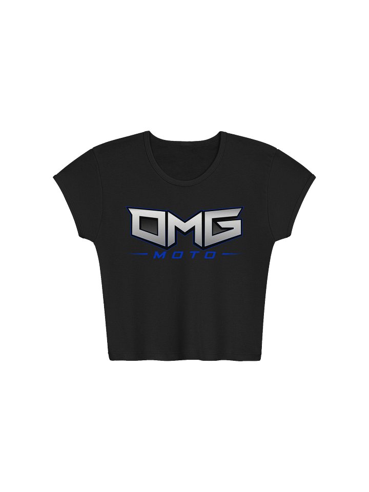 Ladys Shirt product image (1)