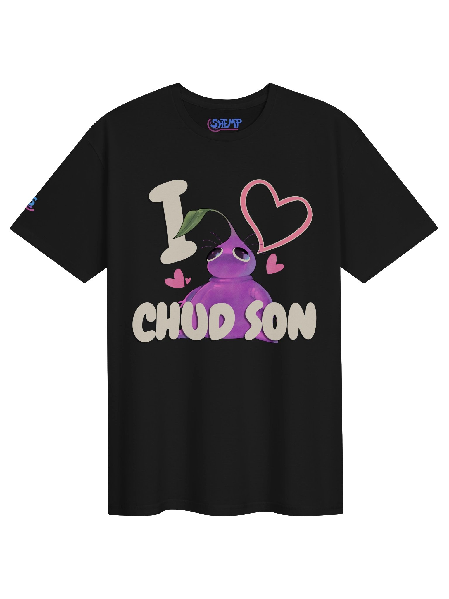 I LOVE CHUD SON - Unisex Shirt product image (1)