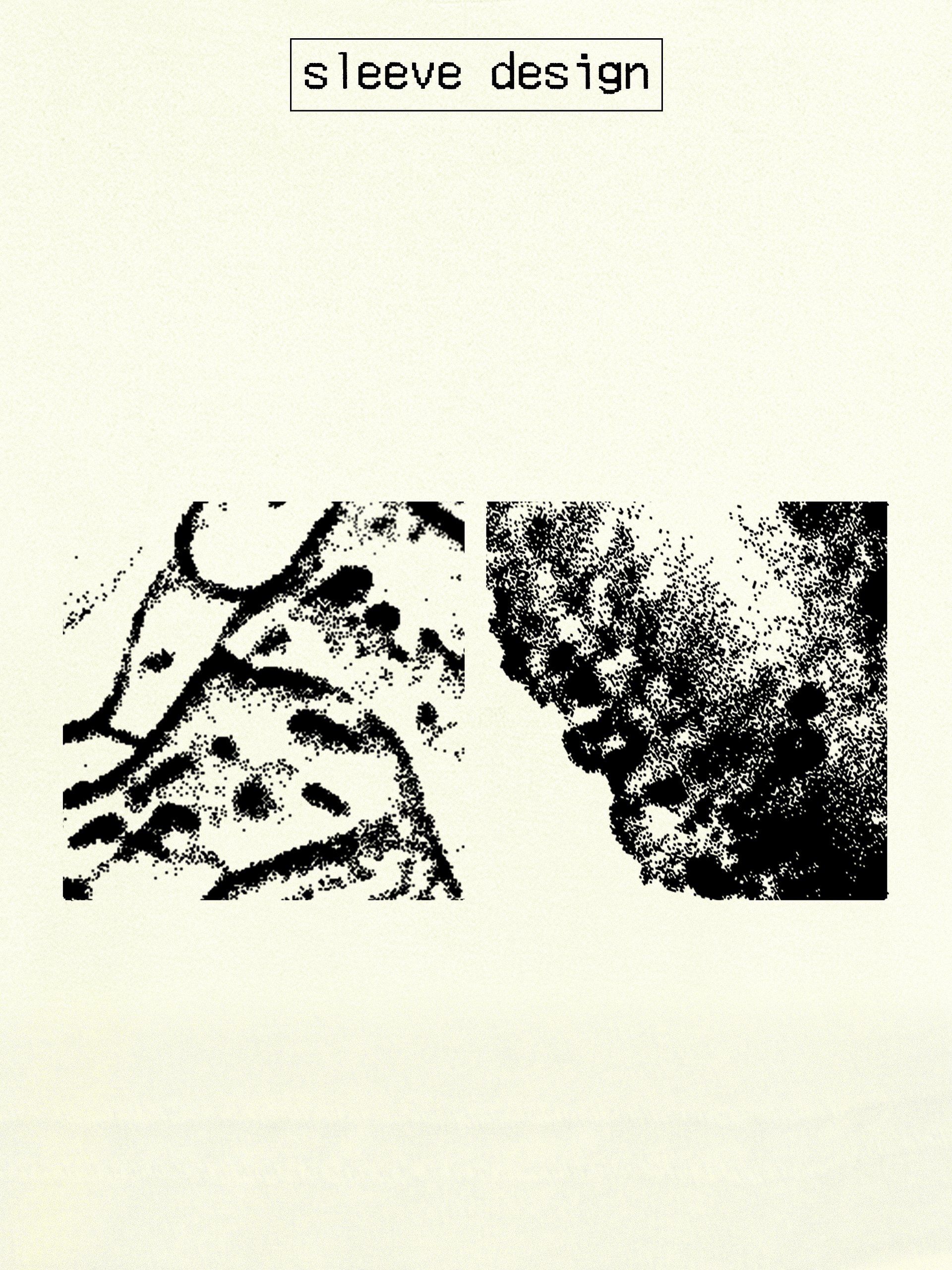 GERM CULTURE Ringer Tee product image (3)