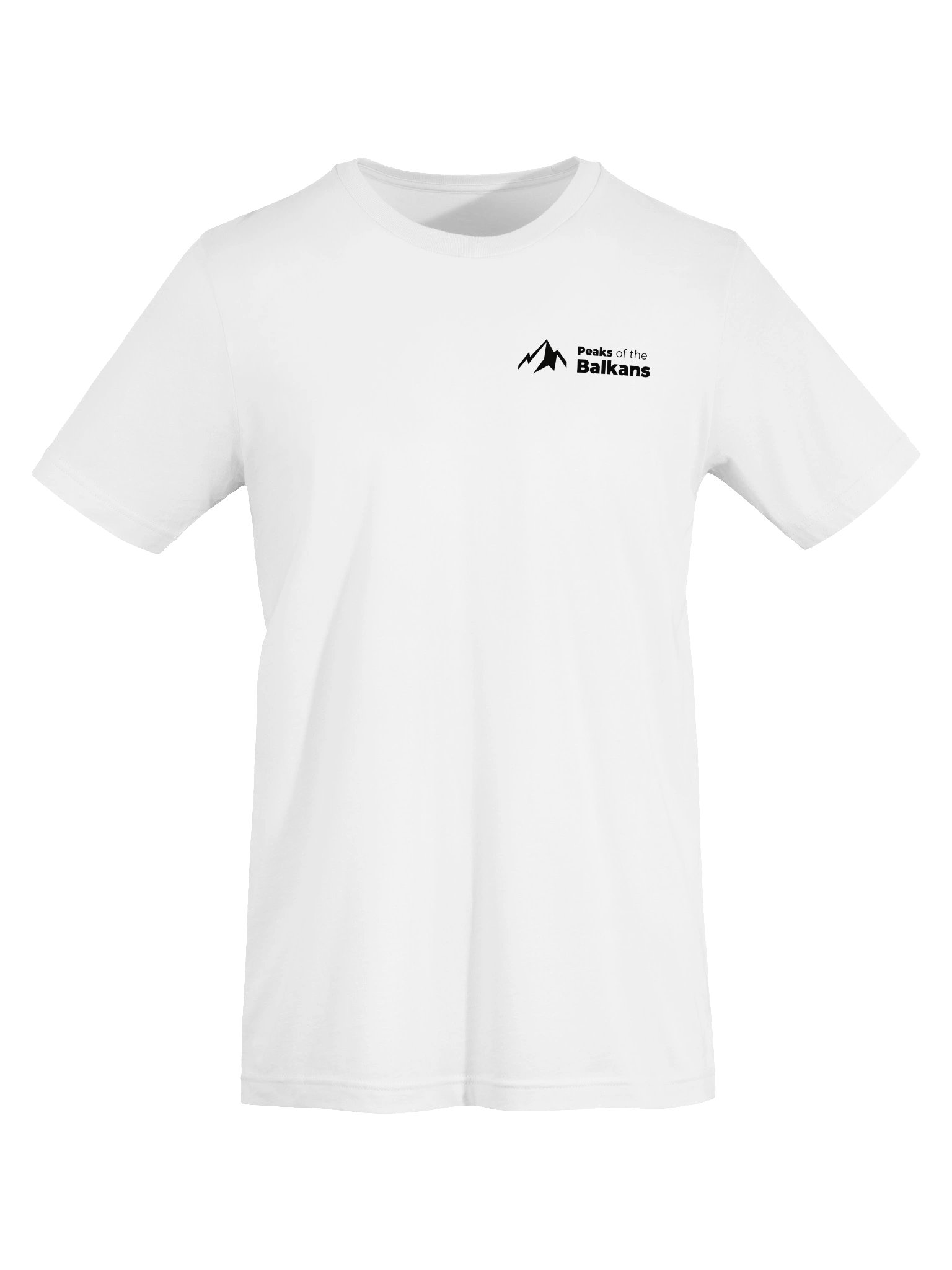 Unisex T-shirt product image (5)