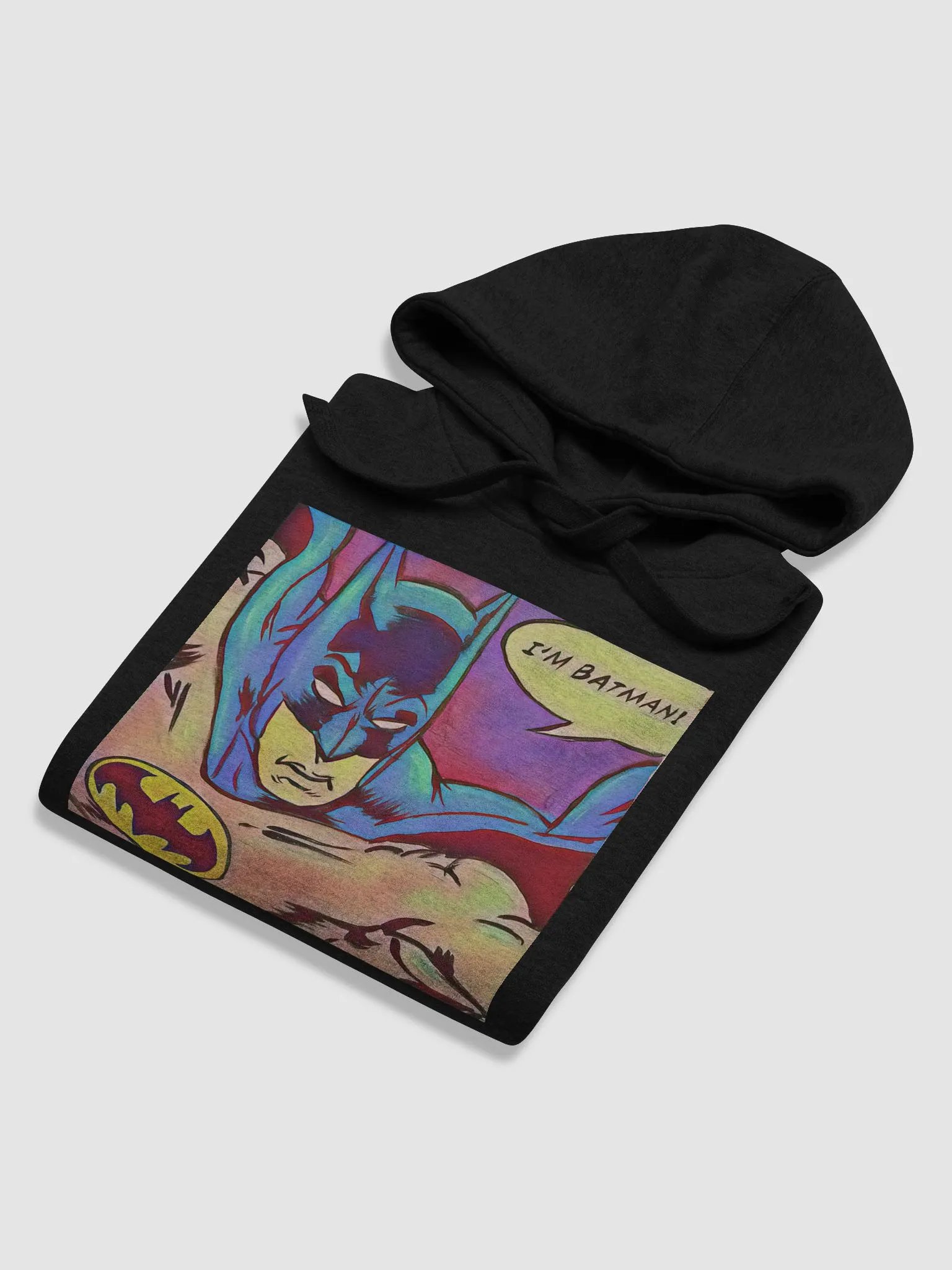 Batman Premium Hoodie product image (6)